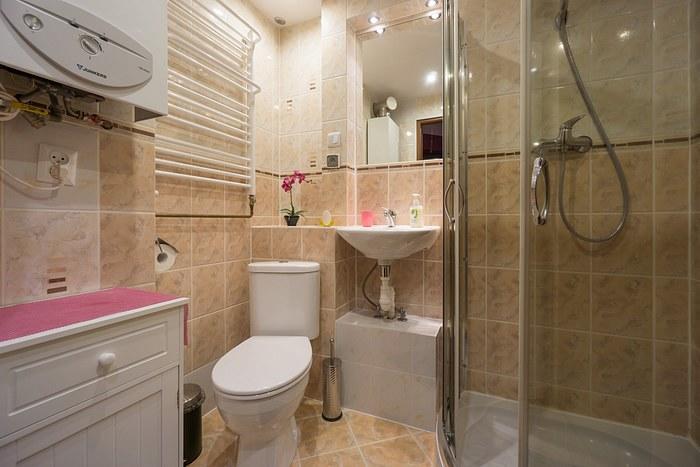 Na Malej Apartment ชกลาร์สกา ปอเรมบา ภายนอก รูปภาพ